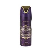 Lattafa Amethyst spray